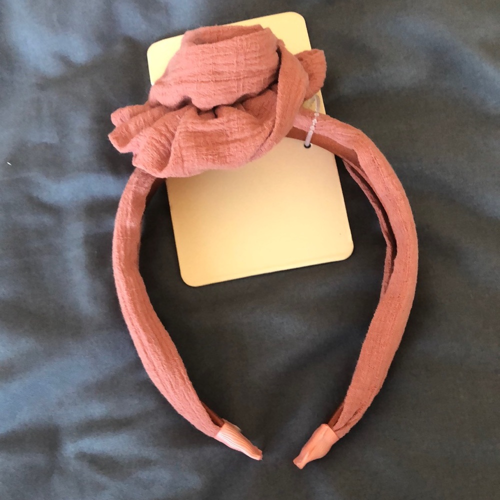 Girls Hairband